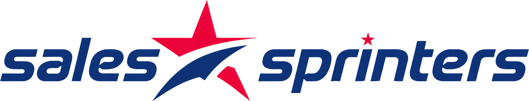 Sales Sprinters logo