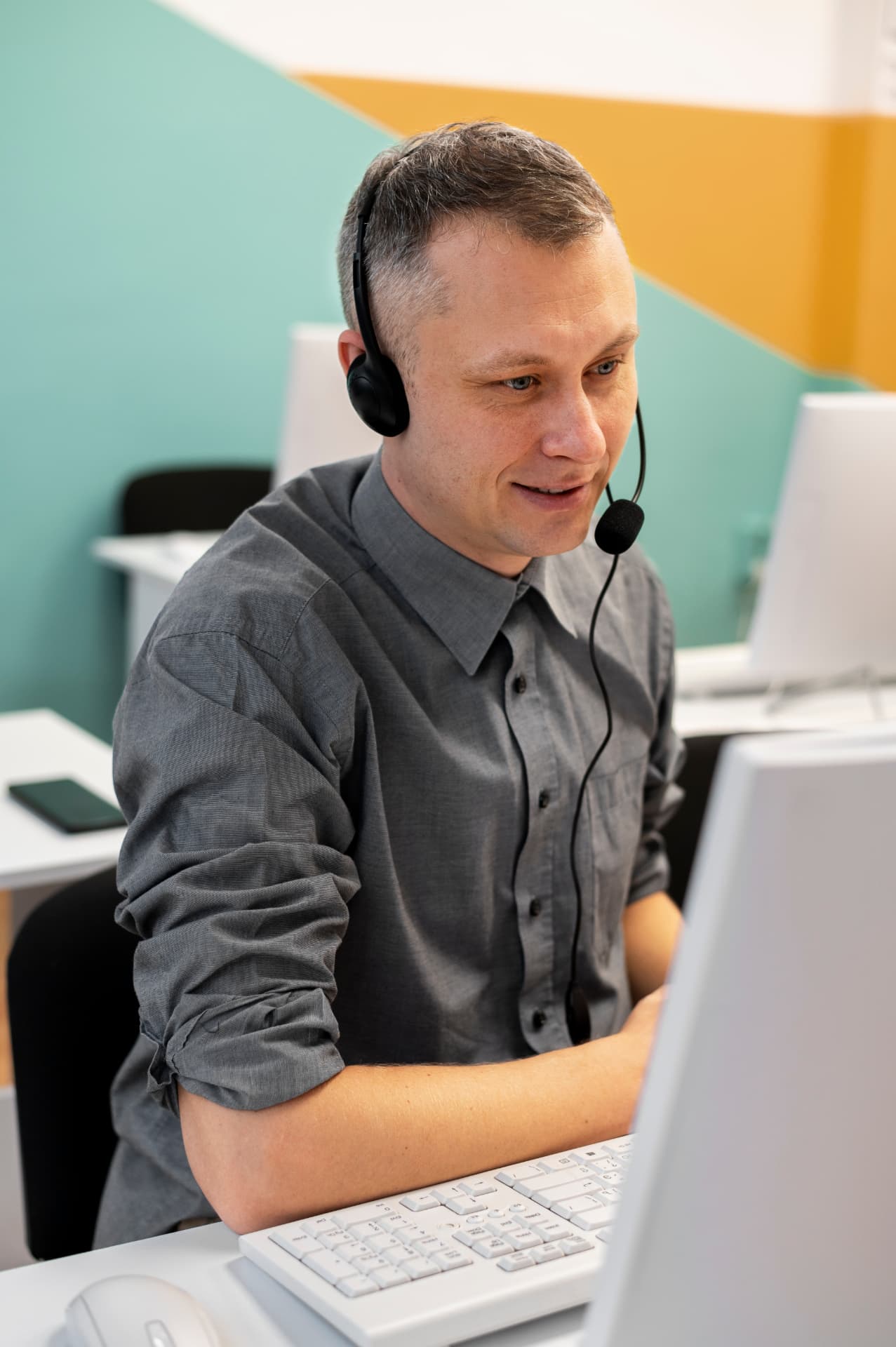 Afsprakenplanner – Outbound Beller